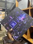 PlayStation 4 Slim Console - 3