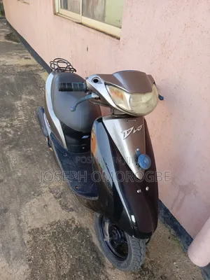 Honda Scooter Bike Mai Kyau da Amfani
