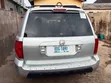 Honda Pilot 2004 Silver - 2