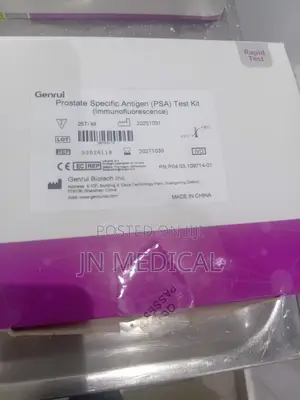 Genrui Immunoassay Kit