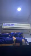 Haier Thermocool Jirgin Sama Mai Girma - 1
