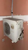 Haier Thermocool Jirgin Sama Mai Girma - 2