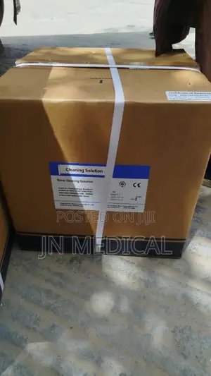 Rinse Cleaning Solution for Mindray Hematology Analyzer