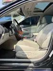 Lexus ES 350 2008 Kai Tsaye Daga Belgium - 4