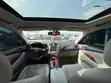 Lexus ES 350 2008 Kai Tsaye Daga Belgium - 5