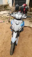 TVS Neo NX 2026 Grey - 4