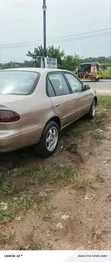Toyota Corolla 1998 Zinari - 3