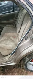 Toyota Corolla 1998 Zinari - 4