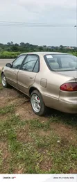 Toyota Corolla 1998 Zinari - 5