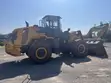 Liugong 856H Wheel Loader Na Kasashen Waje 2023 - 1