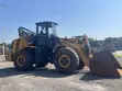 Liugong 856H Wheel Loader Na Kasashen Waje 2023 - 2