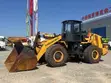 Liugong 856H Wheel Loader Na Kasashen Waje 2023 - 3