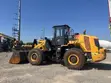 Liugong 856H Wheel Loader Na Kasashen Waje 2023 - 4