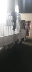 Daihatsu Mini Truck - Sabon Abu - 1