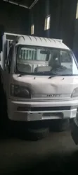 Daihatsu Mini Truck - Sabon Abu - 2
