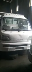 Daihatsu Mini Truck - Sabon Abu - 4