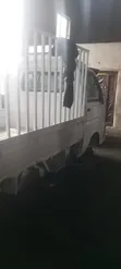 Daihatsu Mini Truck - Sabon Abu - 5
