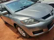 Mazda CX-7 2010 Grey - 2