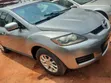Mazda CX-7 2010 Grey - 3