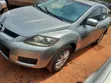 Mazda CX-7 2010 Grey - 5