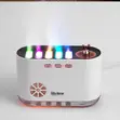 Pickup Piano Humidifier tare da Hasken RGB - 1