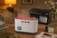 Pickup Piano Humidifier tare da Hasken RGB - 2