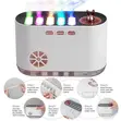 Pickup Piano Humidifier tare da Hasken RGB - 3