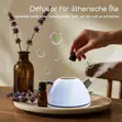 Kettle Aroma Diffuser - Humidifier Mai Zafi - 2
