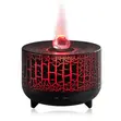 Volcano Flame Aroma Diffuser Humidifier - 1