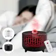 Volcano Flame Aroma Diffuser Humidifier - 2