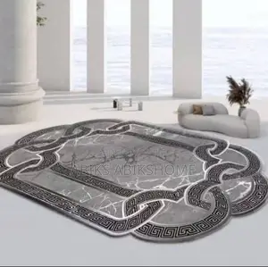 3D Center Rugs - Zane na Balaga