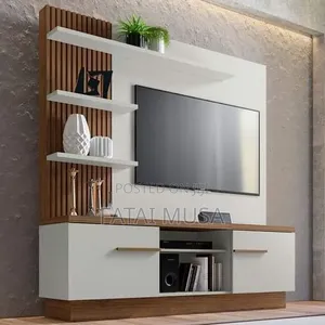 Sabon Gidan Kayayyakin TV Console