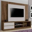 Sabon Gidan Kayayyakin TV Console - 2
