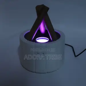 Bonfire Humidifier da Remote Control