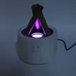 Bonfire Humidifier with Remote Control - 1