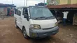 Mazda Bongo 2012 White - 1