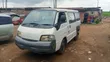 Mazda Bongo 2012 White - 2