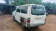 Mazda Bongo 2012 White - 3