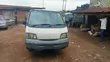 Mazda Bongo 2012 White - 4