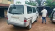 Mazda Bongo 2012 White - 5
