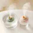Humidifier Mai Haskawa Mai Sake Caji - Kore & Pink - 1