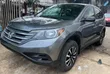 Honda CR-V 2014 Grey - 1