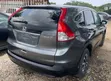 Honda CR-V 2014 Grey - 2