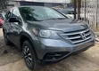 Honda CR-V 2014 Grey - 3