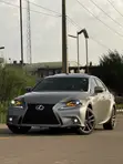 Lexus IS 350 AWD 2016 Baki - 1