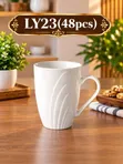 Mighty Mug Jumbo Mug - White - 3