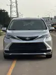 Toyota Sienna Hybrid 2022 - 1