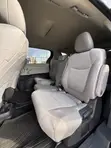 Toyota Sienna Hybrid 2022 - 2