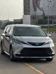 Toyota Sienna Hybrid 2022 - 3