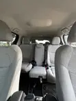 Toyota Sienna Hybrid 2022 - 5